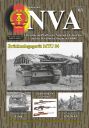 NVA 03: Military and Paramilitary Vehicles and Weapons of East Germany